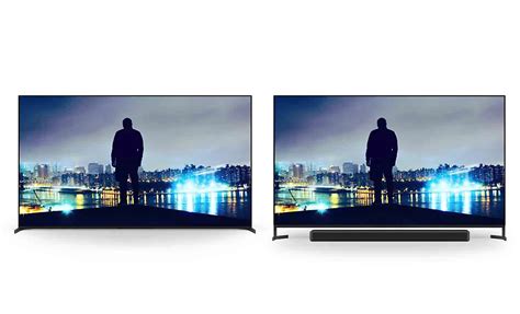 Sony bravia 8 reflections. Beim BRAVIA 8 II wird der Bildschirm zum La...