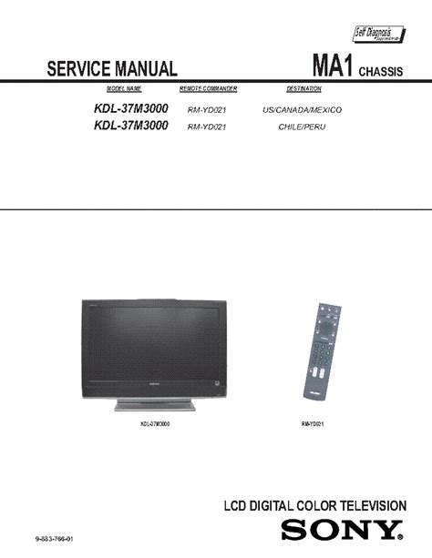 Sony bravia kdl 37m3000 service manual repair guide. - The complete guide by dr cdr natarajan arihant publications free download.