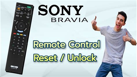 Sony bravia remote not working.  However, these remotes malfunction every so o...