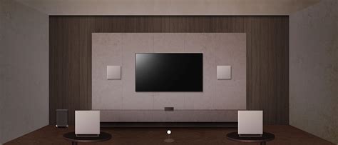 Sony bravia theatre quad.  versiegelt. Home Entertainment-System der Spitzenk...