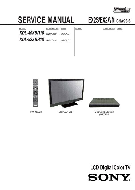 Sony bravia xbr 52 owners manual. - Solution manual essential calculus early transcendentals.