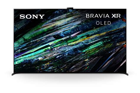 Sony bravia xr a95l oled.  That&rsquo;s 57% off the original list price of $3,500.  E...