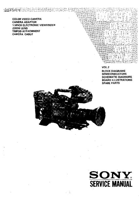 Sony ca 537p video camera service manual. - Proc template made easy a guide for sas users.