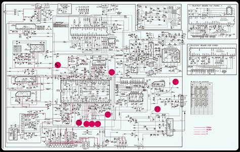 Sony crt tv circuit service manual. - Benelli tornado tre 900 manuale servizio officina.