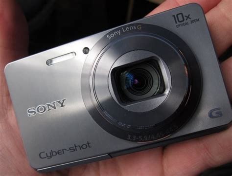 Sony cyber shot dsc w690 instruction manual. - Gtd and outlook 2010 setup guide.