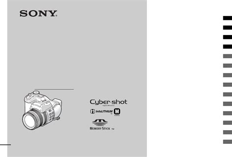 Sony cybershot dsc f828 user manual. - Tascabile manuale di produzione di olive.