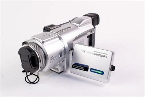 Sony dcr trv60 dcr trv60e digitaler videokamerarecorder service handbuch. - Domino a200 inkjet printer user manual.
