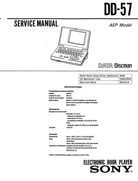 Sony dd 57 service manual download. - Sony cmtbx77dbi mini hi fi with ipod dock manual.