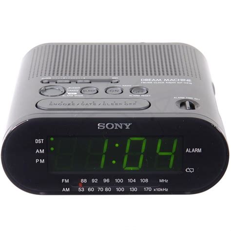 Sony dream machine alarm clock icf c218 manual. - Science olympiad division b rules manual.