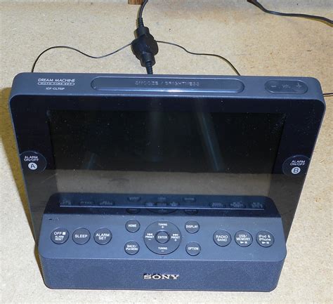 Sony dream machine icf cl75ip instruction manual. - 2006 volvo s40 t5 owners manual.