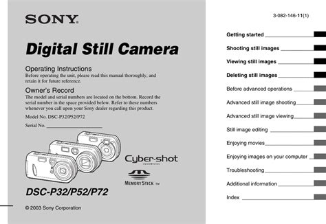 Sony dsc p52 camera service manual. - Die bibel, oder die ganze heilige schrift des alten und neuen testaments.
