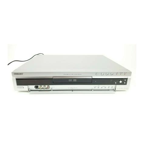 Sony dvd recorder rdr gx300 user manual. - Blaupunkt vw radio rcd310 servis manual.