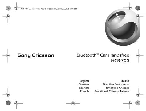 Sony ericsson hcb 700 bluetooth manual. - A manual of underwater photography by t glover.