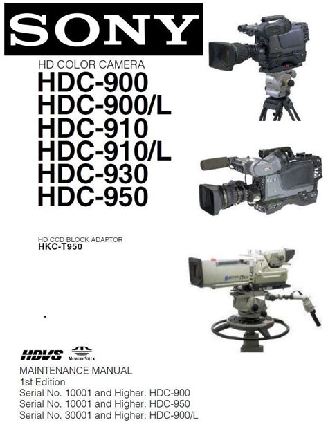 Sony hdc 900 950 service manual repair guide. - Honda trx250r fourtrax workshop repair manual 86 89.