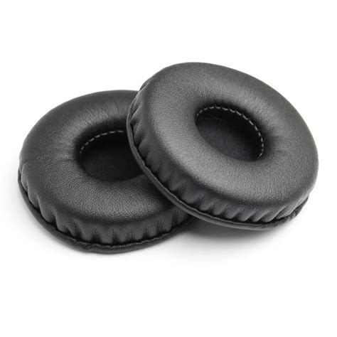 Sony headphones replacement ear pads. Things To Know About Sony headphones replacement ear pads. 