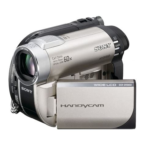 Sony hybrid handycam dcr dvd650 manual. - Panasonic th 37pa30e th 42pa30e plasma tv service manual download.