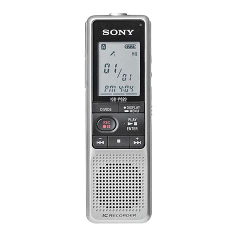 Sony ic recorder icd p620 manual. - Programmers reference manual includes cpu32 instructions motorola m68000 family programmers reference manual.