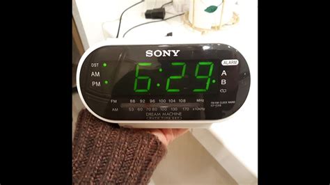 Sony icf c318 clock radio manual. - Lg 47lw650g serie led tv servizio manuale guida alla riparazione.