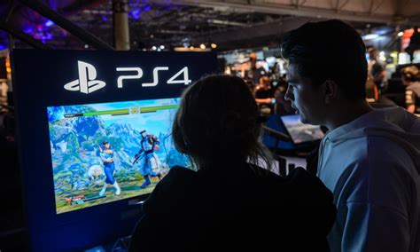 Sony is making more PS4s to make up for the shortage of PS5s