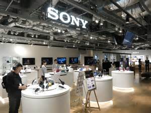 This letter also claims that Sony has a 98 percent share of the “high-end console market” in Japan and that this presents a barrier to U.S. exports that negatively affects the ability of .... 