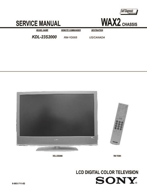 Sony lcd tv kdl 23s2000 service manual. - Lesson 1 renewable or nonrenewable page 10 answer key.