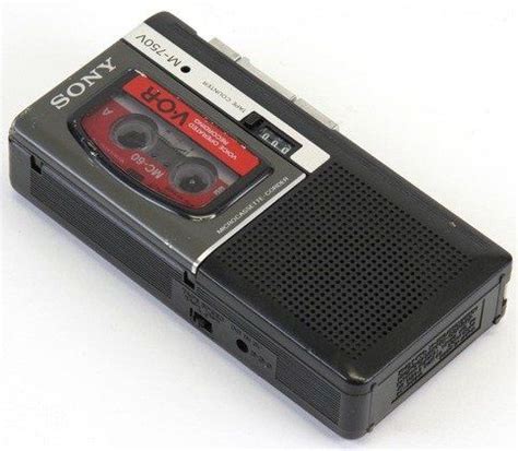 Sony m 550v mikrokassettenrekorder service handbuch. - Las aventuras de el conejito beni.