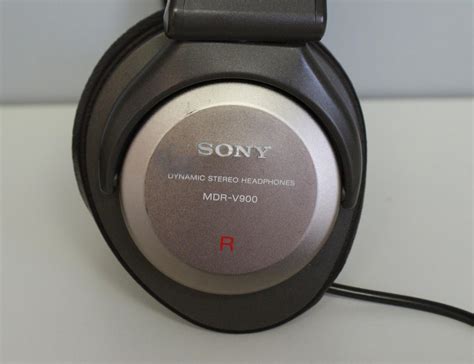 Sony mdr v900 stereo headphones repair manual. - Six mois de s©♭jour en angleterre pendant l'ann©♭e 1836.