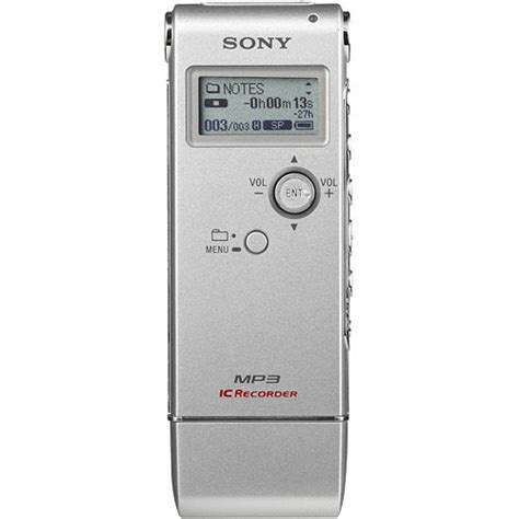 Sony mp3 icd ux70 manuale del registratore. - J'apprends le lingala tout seul en trois mois.