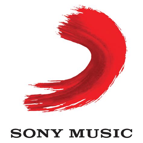 Sony music. 