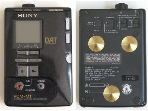 Sony pcm m1 digital audio tape recorder repair manual. - Hospital housekeeping policy and procedure manual.