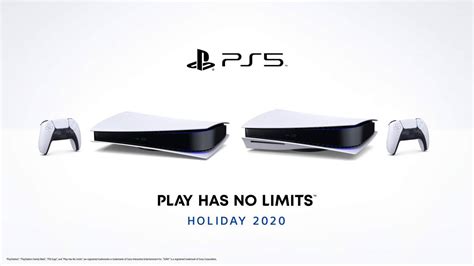 Sony pone el foco en la PS5 en horizontal - MeriStation