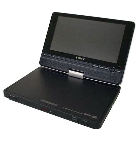 Sony portable cd dvd player dvp fx810 manual. - La distanza fra noi italian edition.