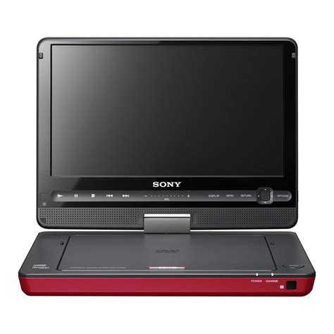 Sony portable dvd player dvp fx930 manual. - Manual de referencia de programación intermec 3400e ipl.
