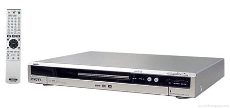 Sony rdr hx510 dvd recorder service manual. - Over de dynamiek van de politiek.