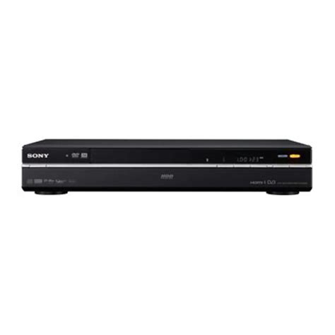 Sony rdr hxd790 dvd recorder service manual. - Sm 400 planter monitor operators manual.