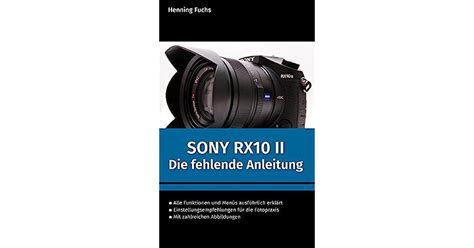 Sony rx10 ii die fehlende anleitung. - Introductory textbook of psychiatry sixth edition.