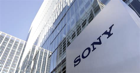 Sony shares. Things To Know About Sony shares. 