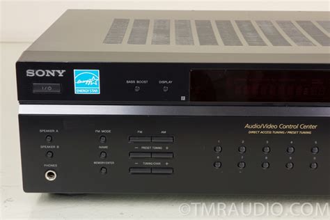Sony stereo hifi amplifier str de197 servicemanual. - El manual suizo del relojero reparador.
