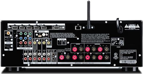 Sony str dn1030 multi channel av receiver service manual. - Manuales de propietarios de equipos new holland.