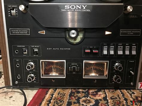 Sony tc 580 reel to reel tape recorder service manual. - Britax prince car seat instruction manual.