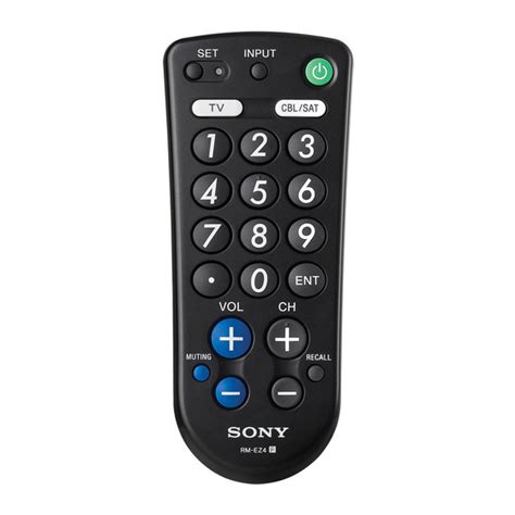 Sony universal remote rm ez4 manual. - Honda civic 2006 2009 service repair manual free.