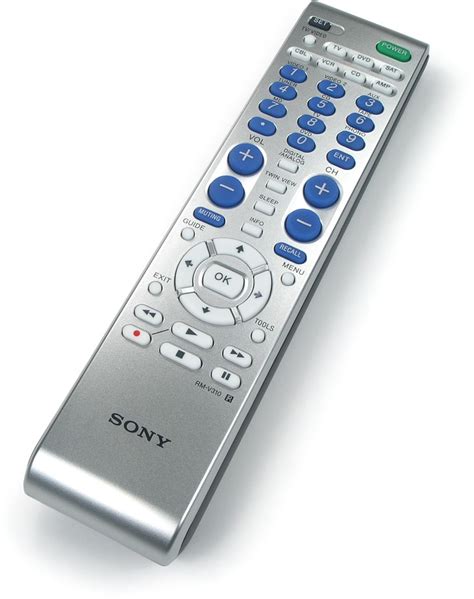 Sony universal remote rm v310 manual. - Freymüthige gedanken über die allerwichtigste angelegenheit deutschlands.