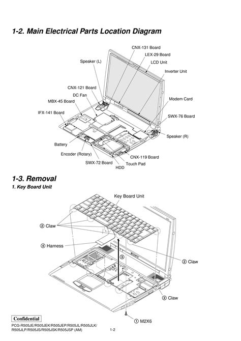 Sony vaio pgc series service reparaturanleitung. - Download service manual for hitachi 32ld8700.