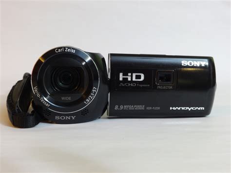 Sony video camera pj 230 e manual. - 2006 f 650f 750 truck owner manual.