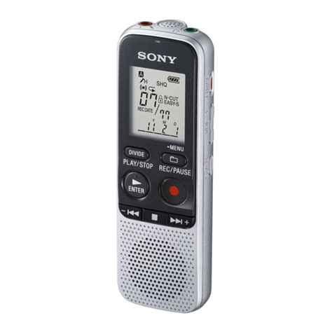 Sony voice recorder manual icd bx112. - Ville e dimore signorili di campagna del maceratese.