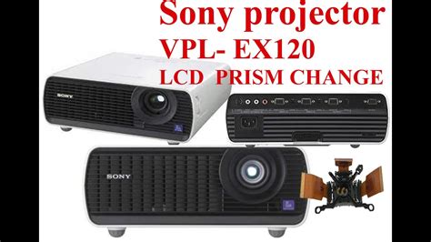 Sony vpl ex100 vpl ex120 data projector service manual. - Fall of troy study guide questions.