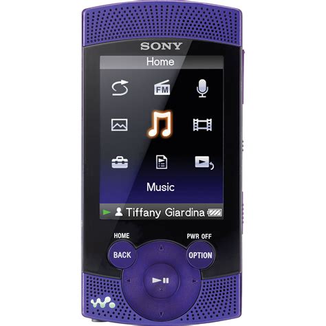 Sony walkman 8gb mp3 player manual. - Owners manual for craftsman lawn mower 33 inch wide cut mower.
