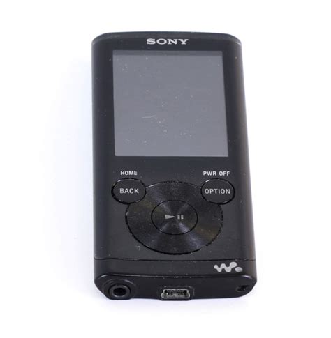 Sony walkman digital media player nwz e354 manual. - 1996 honda passport repair shop manual original.