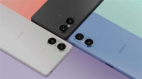 Sony xperia 5 v. Exactly one year after the Xperia 5 IV made its debut, Sony is ready to announce a successor with the Xperia 5 V. The upcoming device is set to debut on Friday, September 1 at 4PM Japan time (7AM ... 