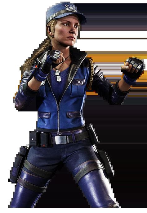 Sonya Blade Wikipedia.